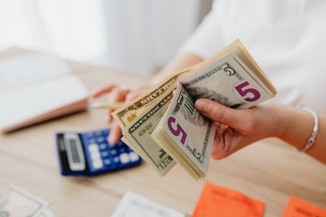 Debt Free