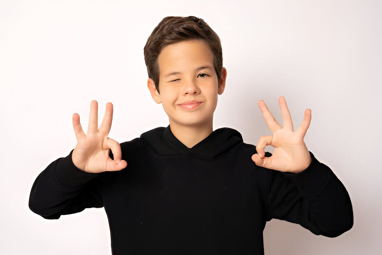 Kid